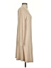 Old Navy Tweed Tan Casual Dress Size L - photo 4
