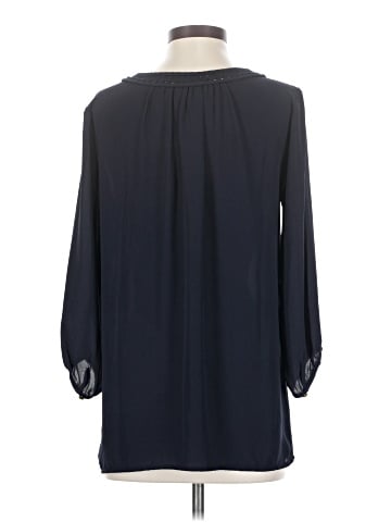 Banana Republic 3/4 Sleeve Blouse (view 2)