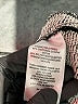 EMALINE Chevron-herringbone Silver Cocktail Dress Size 10 - photo 8