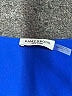 Ramy Brook 100% Polyester Blue Sleeveless Blouse Size M - photo 7