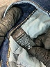 Express Jeans Hearts Blue Jeans Size 12 (petite) - photo 8