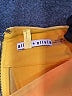 Alice + Olivia 100% Polyester Yellow Casual Pants Size 4 - photo 6