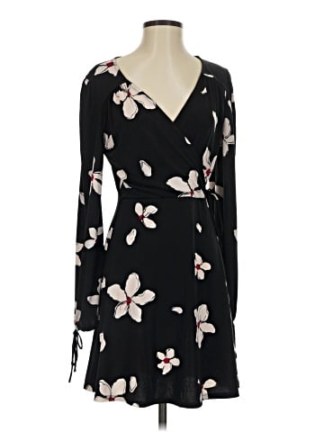 Mango Cocktail Dress (view 1)