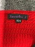 Assorted Brands Red Sleeveless Top Size XS - photo 7