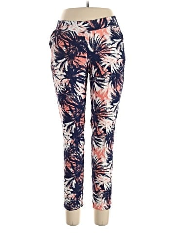 Supply & Demand Active Pants (view 1)