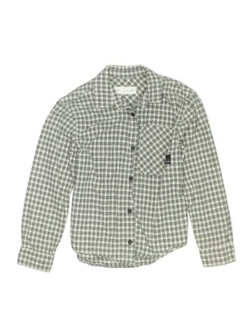 Zara Kids Long Sleeve Button-Down Shirt (view 1)