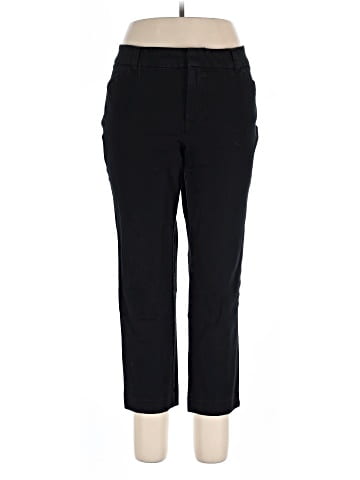 Faded Glory Dress Pants (view 1)