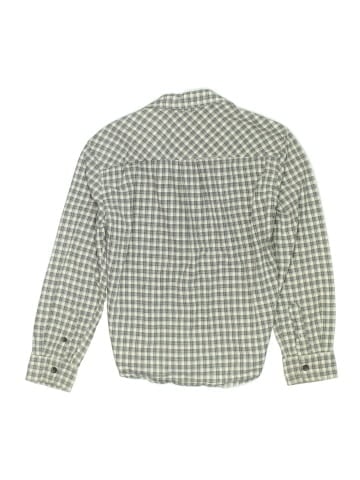 Zara Kids Long Sleeve Button-Down Shirt (view 2)