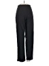 Merona Solid Black Active Pants Size 6 - photo 1