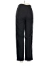 Merona Solid Black Active Pants Size 6 - photo 2