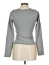 Moa Moa Gray Long Sleeve T-Shirt Size Lg - XL - photo 2
