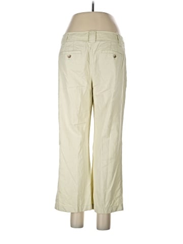 Ann Taylor Khakis (view 2)