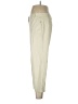 Ann Taylor Ivory Khakis Size 10 - photo 5