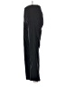Merona Solid Black Active Pants Size 6 - photo 5