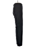 Merona Solid Black Active Pants Size 6 - photo 4