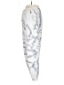 feat Tie-dye Gray Sweatpants Size S - photo 5