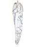 feat Tie-dye Gray Sweatpants Size S - photo 4