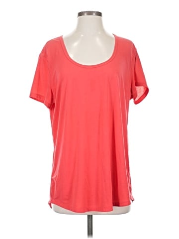 lucy Active T-Shirt (view 1)