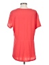 lucy Red Orange Active T-Shirt Size M - photo 2