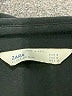 Zara Black Long Sleeve Blouse Size M - photo 7