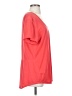 lucy Red Orange Active T-Shirt Size M - photo 4