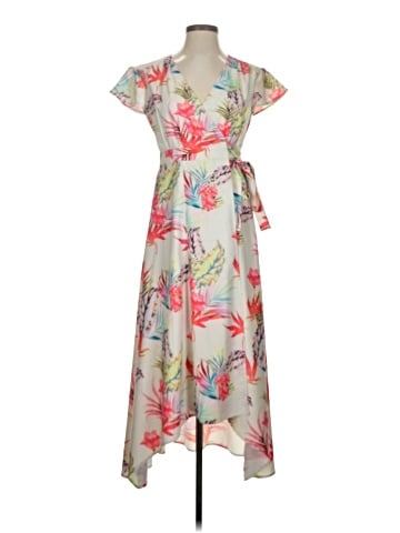 Bollie Casual Dress (view 1)