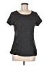 GAIAM Gray Active T-Shirt Size M - photo 1