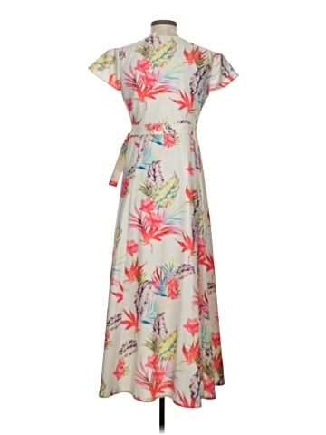 Bollie Casual Dress (view 2)