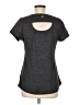 GAIAM Gray Active T-Shirt Size M - photo 2