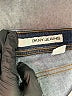 DKNY Jeans Argyle Blue Jeans Size 14R - photo 7