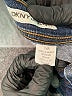 DKNY Jeans Argyle Blue Jeans Size 14R - photo 9