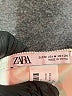 Zara Ivory Swimsuit Bottoms Size M - photo 3