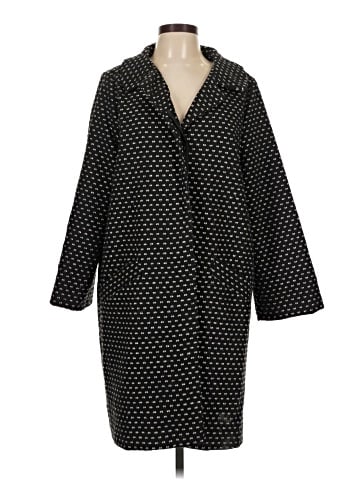 Hazel Coat (view 1)