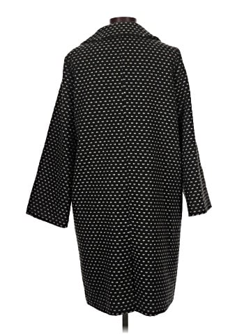 Hazel Coat (view 2)