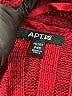 Apt. 9 Red Turtleneck Sweater Size XS (petite) - photo 7