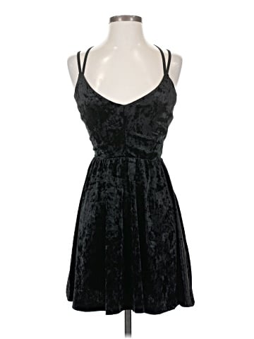 Forever 21 Cocktail Dress (view 1)