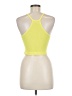 Ododos Yellow Tank Top Size Med - Lg - photo 2