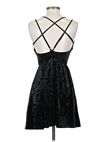 Forever 21 Cocktail Dress (view 2)