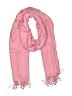 Unbranded Pink Scarf One size - photo 1