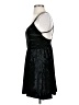 Forever 21 Black Cocktail Dress Size S - photo 5