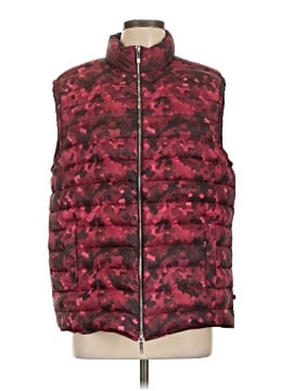 Carolina Herrera Vest