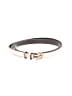 Unbranded Silver Pink Belt Size S - photo 1