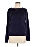Honeydew Blue Pullover Sweater Size M - photo 1
