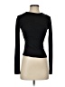 Unbranded Black Long Sleeve Turtleneck Size XS - photo 1