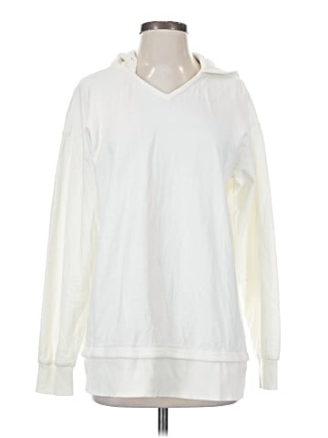 Athleta Pullover Hoodie (view 1)