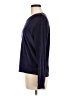 Honeydew Blue Pullover Sweater Size M - photo 5