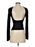 Unbranded Black Long Sleeve Turtleneck Size XS - photo 2