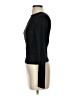 Unbranded Black Long Sleeve Turtleneck Size XS - photo 5