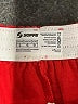 SOFFE Solid Red Shorts Size L (youth) - photo 3