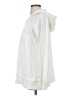 Athleta White Pullover Hoodie Size S - photo 5